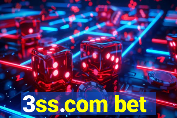 3ss.com bet